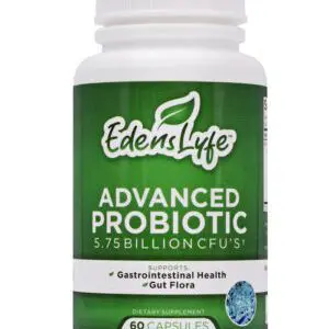 Advanced Probiotic